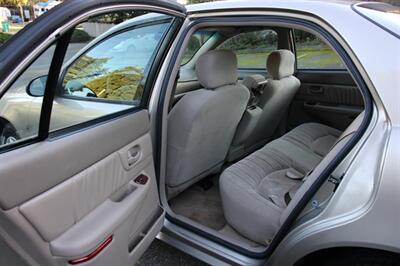 2003 Buick Century   - Photo 13 - Shoreline, WA 98133