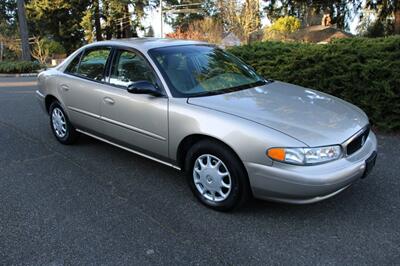 2003 Buick Century   - Photo 2 - Shoreline, WA 98133