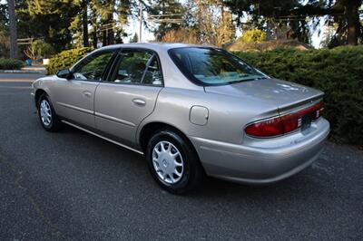 2003 Buick Century   - Photo 4 - Shoreline, WA 98133