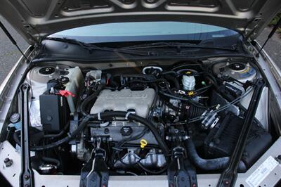 2003 Buick Century   - Photo 16 - Shoreline, WA 98133