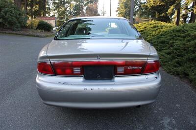 2003 Buick Century   - Photo 9 - Shoreline, WA 98133