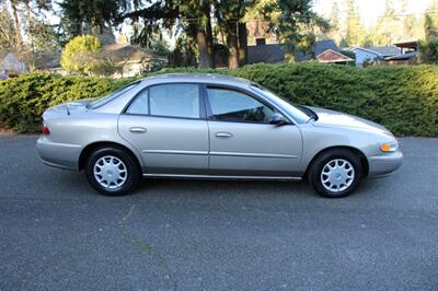 2003 Buick Century   - Photo 10 - Shoreline, WA 98133