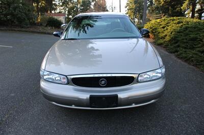 2003 Buick Century   - Photo 8 - Shoreline, WA 98133