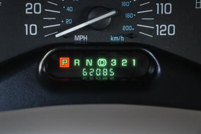 2003 Buick Century   - Photo 7 - Shoreline, WA 98133