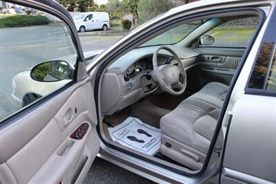 2003 Buick Century   - Photo 5 - Shoreline, WA 98133