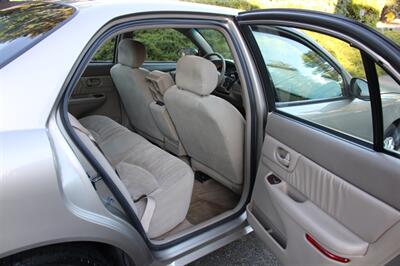 2003 Buick Century   - Photo 6 - Shoreline, WA 98133