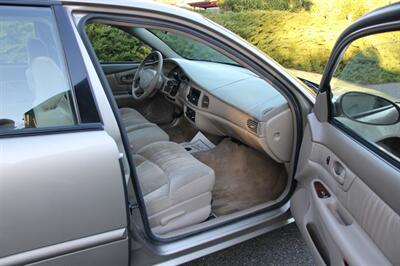 2003 Buick Century   - Photo 12 - Shoreline, WA 98133