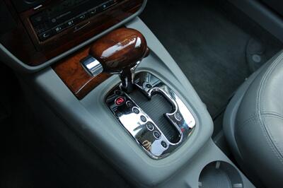 2002 Volkswagen Passat GLX 4Motion 1-owner   - Photo 8 - Shoreline, WA 98133