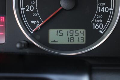 2002 Volkswagen Passat GLX 4Motion 1-owner   - Photo 7 - Shoreline, WA 98133