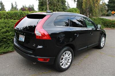 2010 Volvo XC60 T6   - Photo 3 - Shoreline, WA 98133