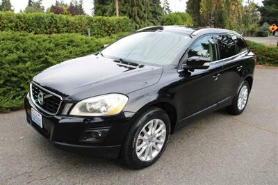 2010 Volvo XC60 T6   - Photo 1 - Shoreline, WA 98133