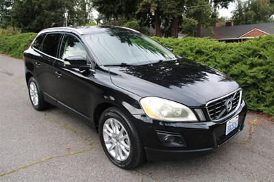 2010 Volvo XC60 T6   - Photo 2 - Shoreline, WA 98133