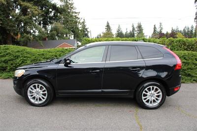 2010 Volvo XC60 T6   - Photo 12 - Shoreline, WA 98133