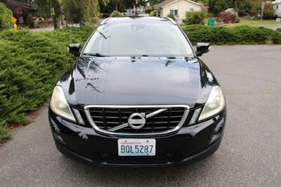 2010 Volvo XC60 T6   - Photo 9 - Shoreline, WA 98133