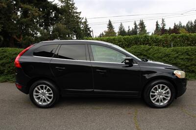 2010 Volvo XC60 T6   - Photo 11 - Shoreline, WA 98133