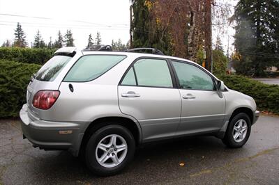 1999 Lexus RX 300   - Photo 3 - Shoreline, WA 98133