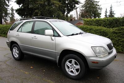 1999 Lexus RX 300   - Photo 2 - Shoreline, WA 98133