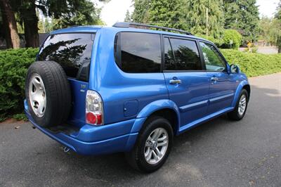2004 Suzuki XL7 LX 4x4   - Photo 3 - Shoreline, WA 98133