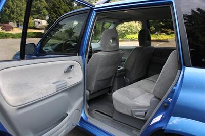 2004 Suzuki XL7 LX 4x4   - Photo 14 - Shoreline, WA 98133