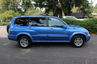 2004 Suzuki XL7 LX 4x4   - Photo 11 - Shoreline, WA 98133