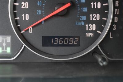 2004 Suzuki XL7 LX 4x4   - Photo 7 - Shoreline, WA 98133