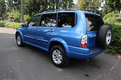 2004 Suzuki XL7 LX 4x4   - Photo 4 - Shoreline, WA 98133