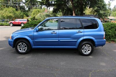 2004 Suzuki XL7 LX 4x4   - Photo 12 - Shoreline, WA 98133