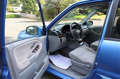 2004 Suzuki XL7 LX 4x4   - Photo 5 - Shoreline, WA 98133