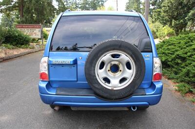 2004 Suzuki XL7 LX 4x4   - Photo 10 - Shoreline, WA 98133
