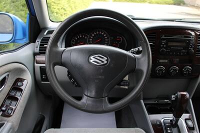 2004 Suzuki XL7 LX 4x4   - Photo 16 - Shoreline, WA 98133