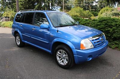 2004 Suzuki XL7 LX 4x4   - Photo 2 - Shoreline, WA 98133
