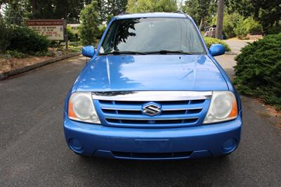 2004 Suzuki XL7 LX 4x4   - Photo 9 - Shoreline, WA 98133