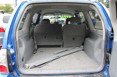 2004 Suzuki XL7 LX 4x4   - Photo 15 - Shoreline, WA 98133