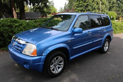 2004 Suzuki XL7 LX 4x4   - Photo 1 - Shoreline, WA 98133