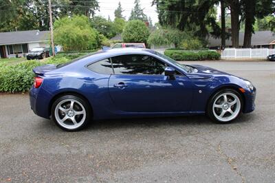 2018 Toyota 86 Base 1-owner   - Photo 12 - Shoreline, WA 98133