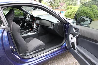 2018 Toyota 86 Base 1-owner   - Photo 14 - Shoreline, WA 98133
