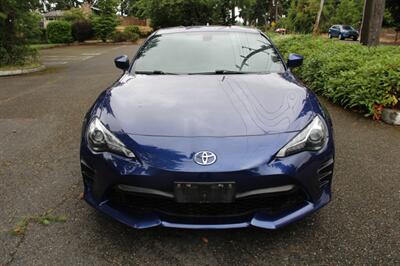 2018 Toyota 86 Base 1-owner   - Photo 10 - Shoreline, WA 98133