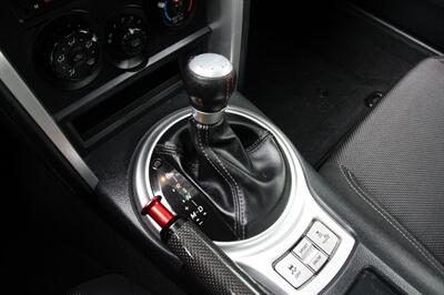 2018 Toyota 86 Base 1-owner   - Photo 8 - Shoreline, WA 98133