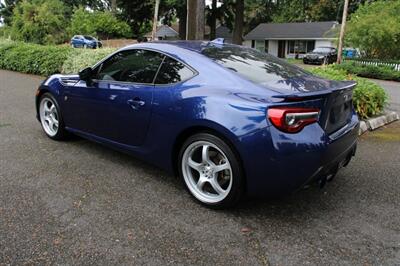 2018 Toyota 86 Base 1-owner   - Photo 4 - Shoreline, WA 98133