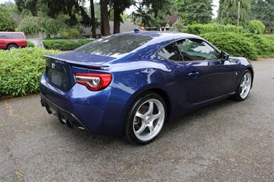 2018 Toyota 86 Base 1-owner   - Photo 3 - Shoreline, WA 98133
