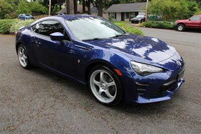 2018 Toyota 86 Base 1-owner   - Photo 2 - Shoreline, WA 98133