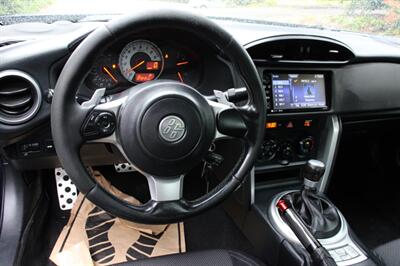 2018 Toyota 86 Base 1-owner   - Photo 16 - Shoreline, WA 98133