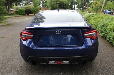 2018 Toyota 86 Base 1-owner   - Photo 11 - Shoreline, WA 98133