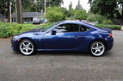 2018 Toyota 86 Base 1-owner   - Photo 13 - Shoreline, WA 98133