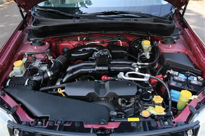 2011 Subaru Forester 2.5X 82k miles, 1-owner   - Photo 16 - Shoreline, WA 98133