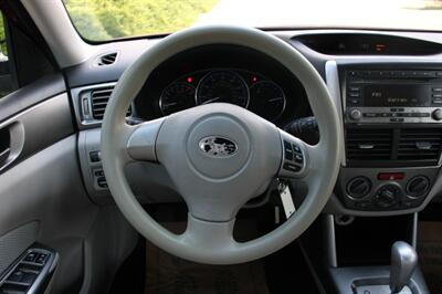 2011 Subaru Forester 2.5X 82k miles, 1-owner   - Photo 15 - Shoreline, WA 98133