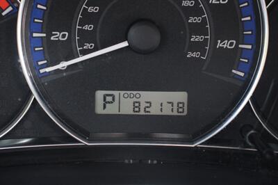 2011 Subaru Forester 2.5X 82k miles, 1-owner   - Photo 6 - Shoreline, WA 98133