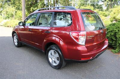 2011 Subaru Forester 2.5X 82k miles, 1-owner   - Photo 4 - Shoreline, WA 98133