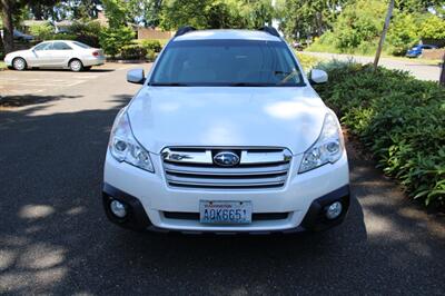 2013 Subaru Outback 2.5i Premium   - Photo 9 - Shoreline, WA 98133