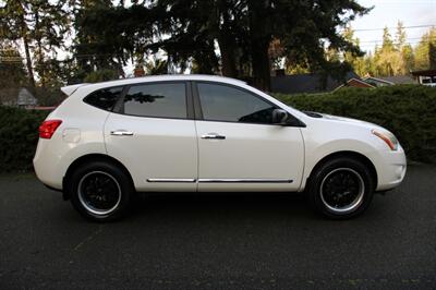 2011 Nissan Rogue S   - Photo 11 - Shoreline, WA 98133